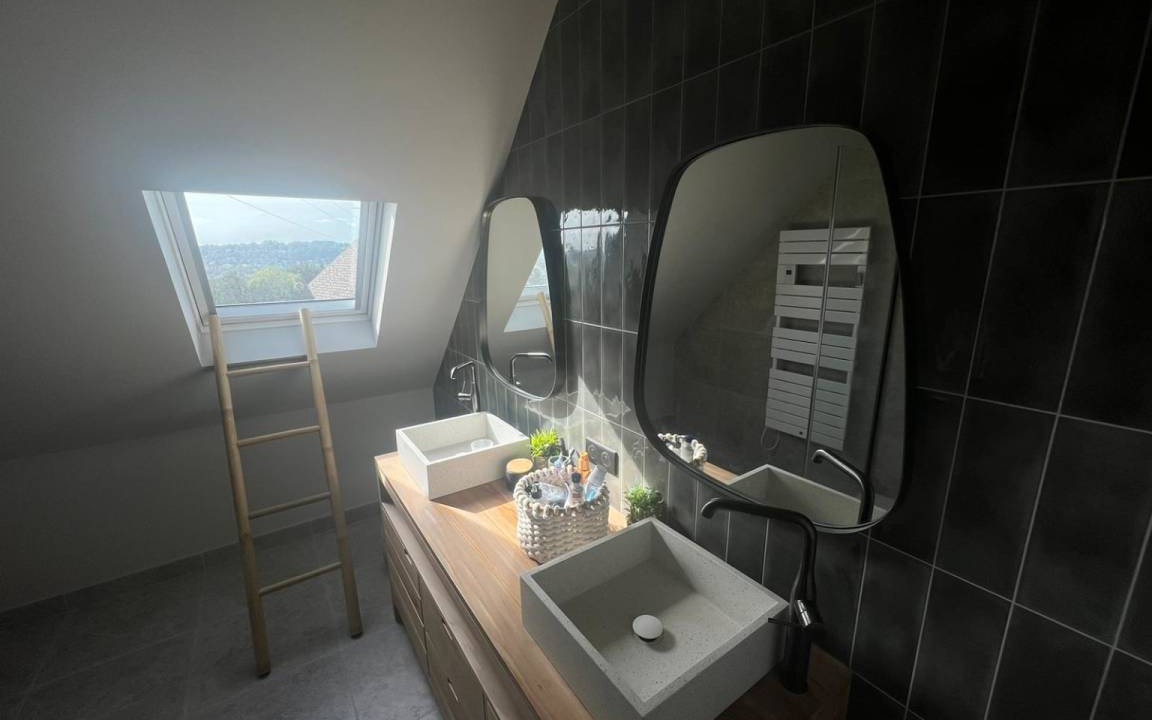 Photo of Bathroom in Touques