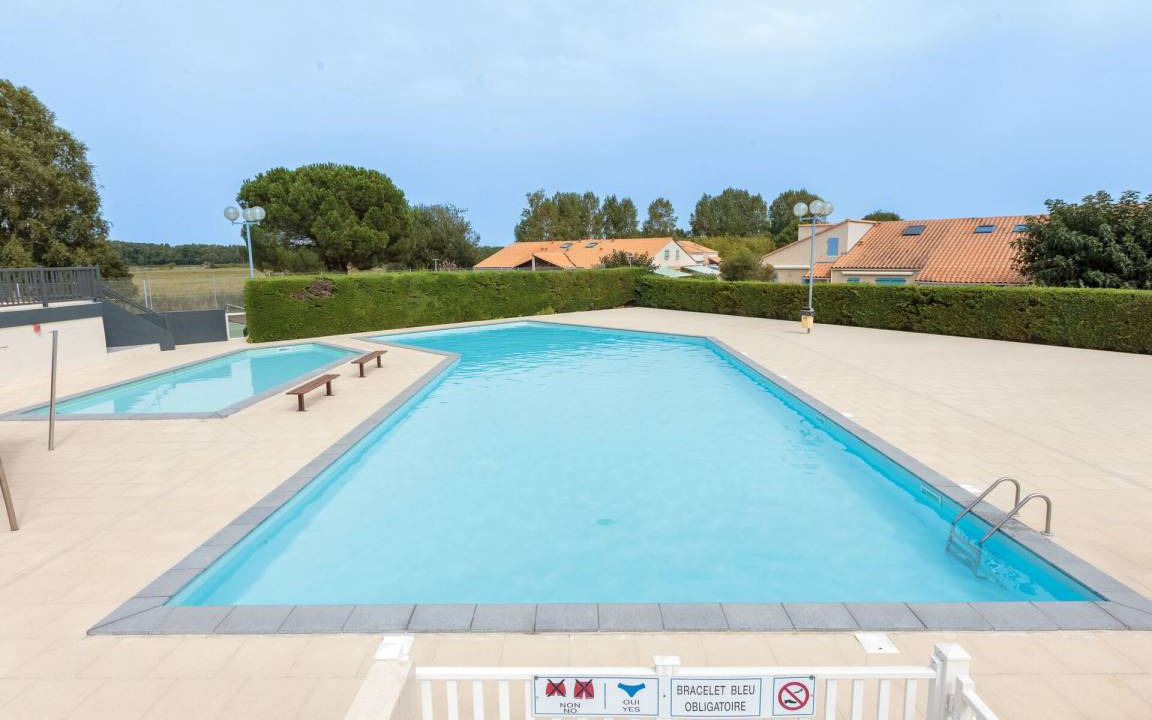 Photo of Outdoor in Les Mathes