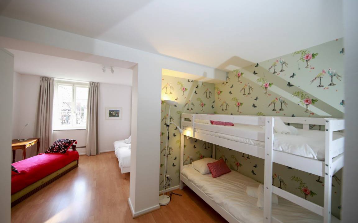Photo of Bedroom in Old Town
