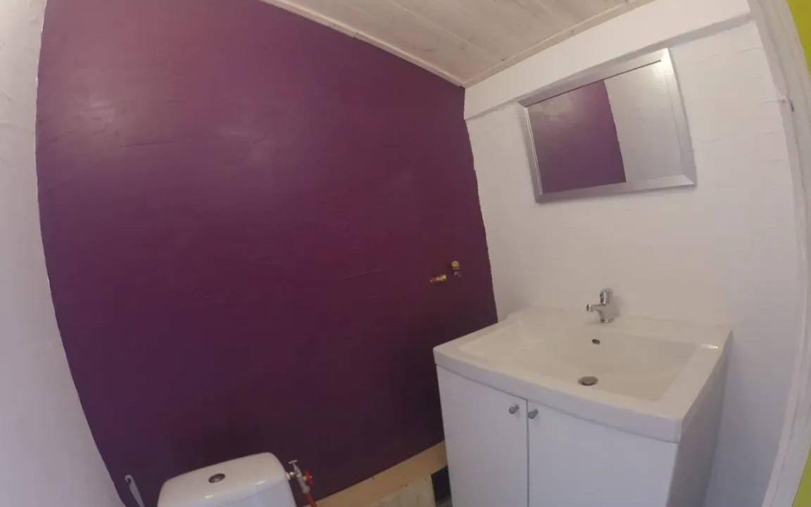 Photo of Bathroom in Saint-Sauveur-en-Rue