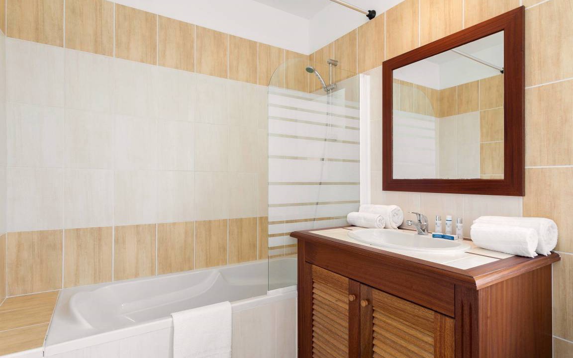 Photo of Bathroom in L'Aiguillon-sur-Vie