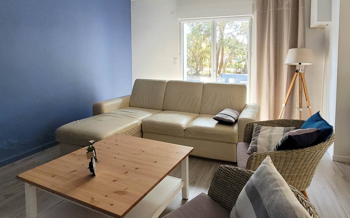 Photo of Livingroom in Les Mathes