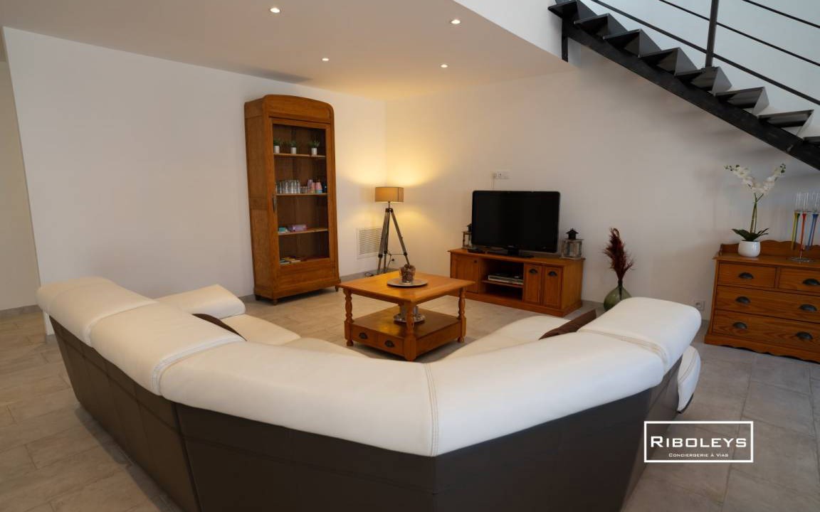 Photo of Livingroom in Vias