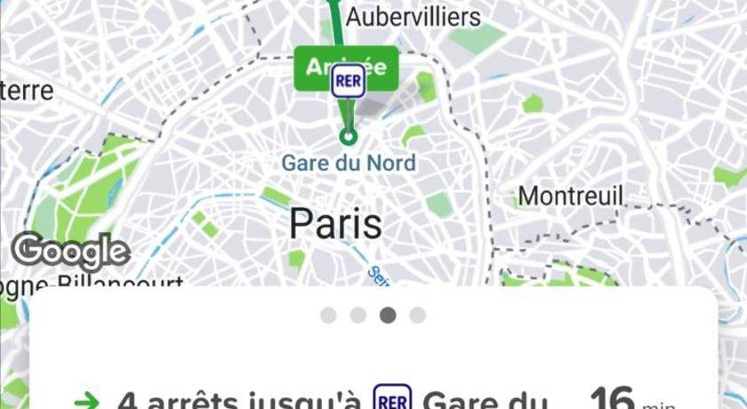 Photo of Others in Sarcelles