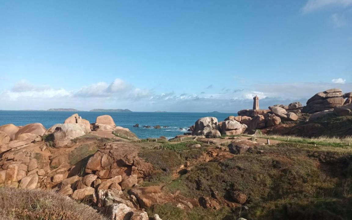 Photo of Others in Perros-Guirec