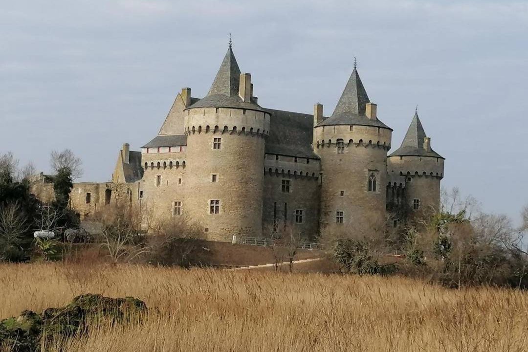 Photo of Buildings in Sarzeau
