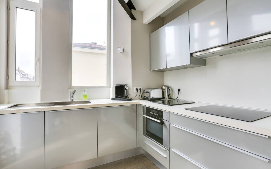 Photo of Kitchen in Saint-Jean-de-Luz City Center