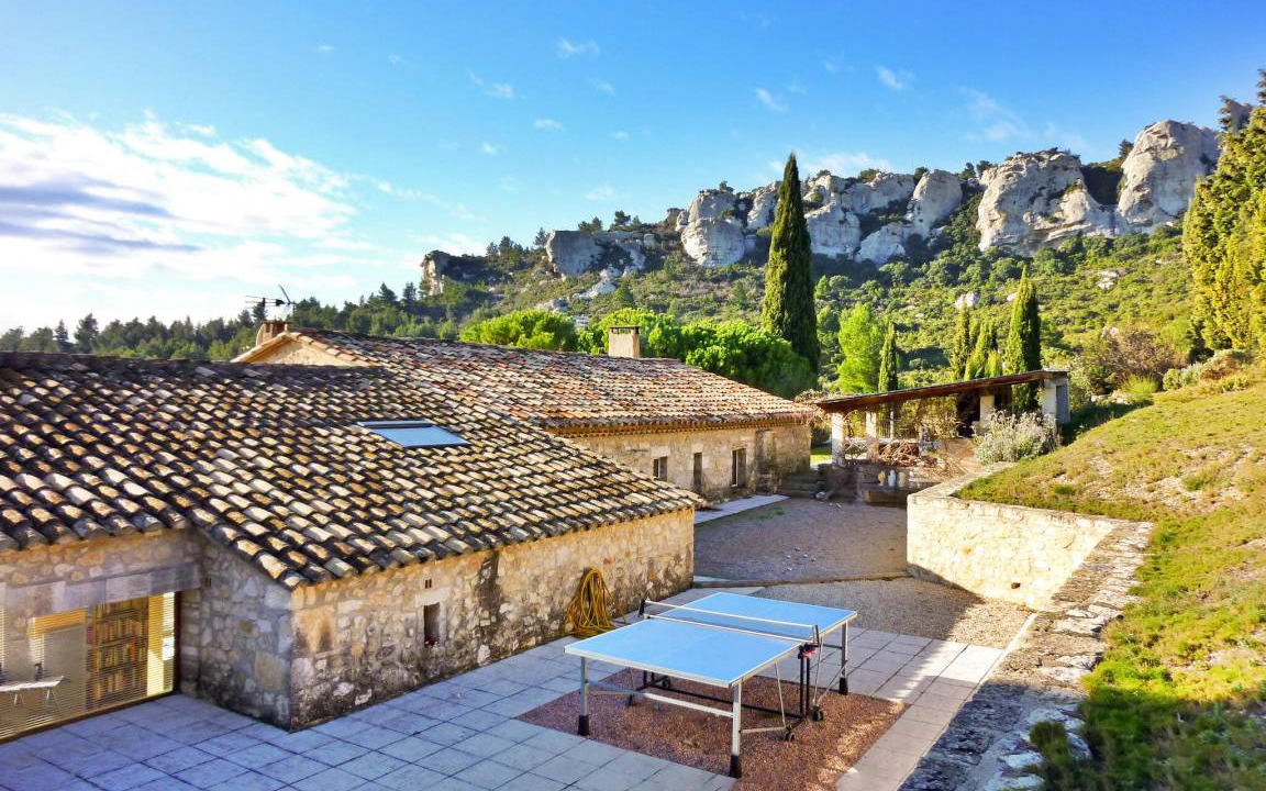 Photo of Others in Les Baux-de-Provence