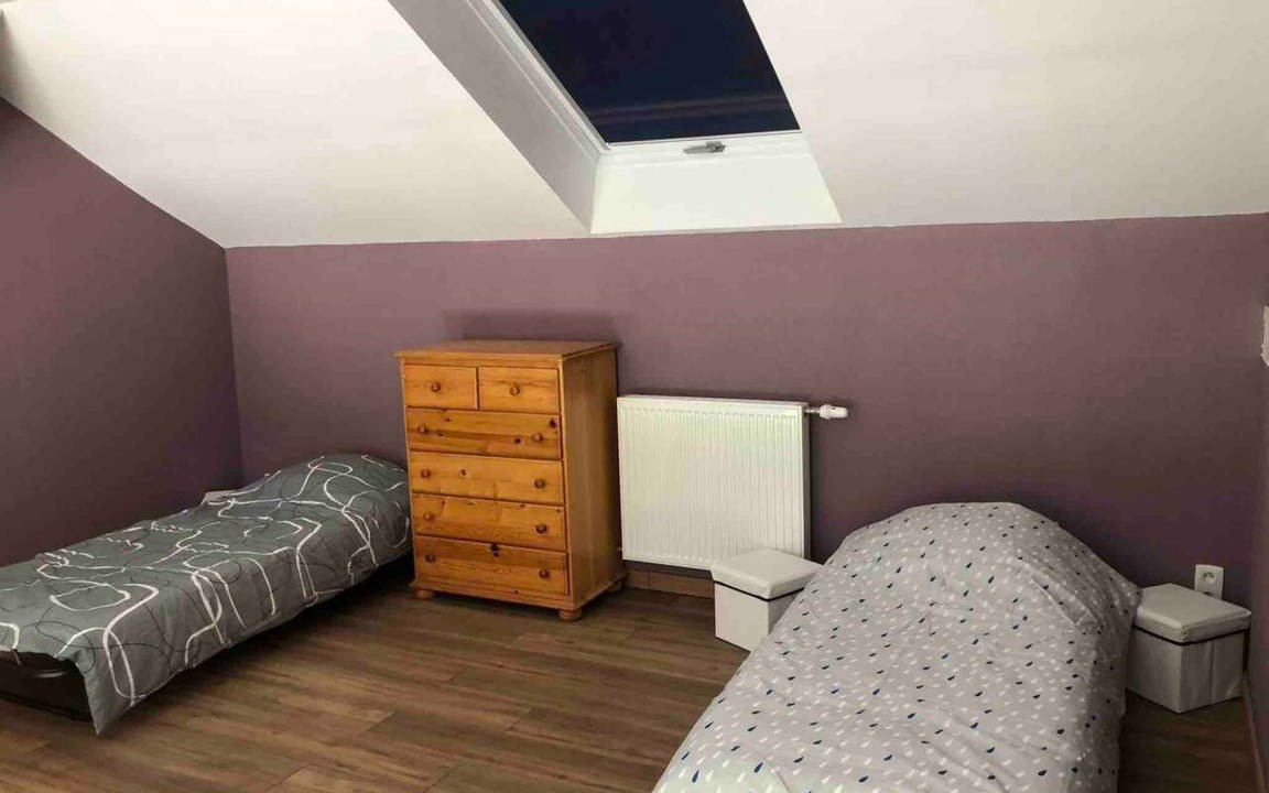 Photo of Bedroom in Munwiller