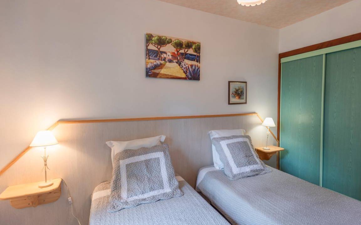 Photo of Bedroom in Prats-du-Perigord