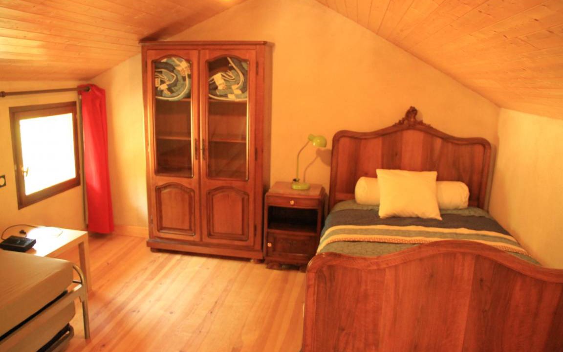 Photo of Bedroom in Peyrins