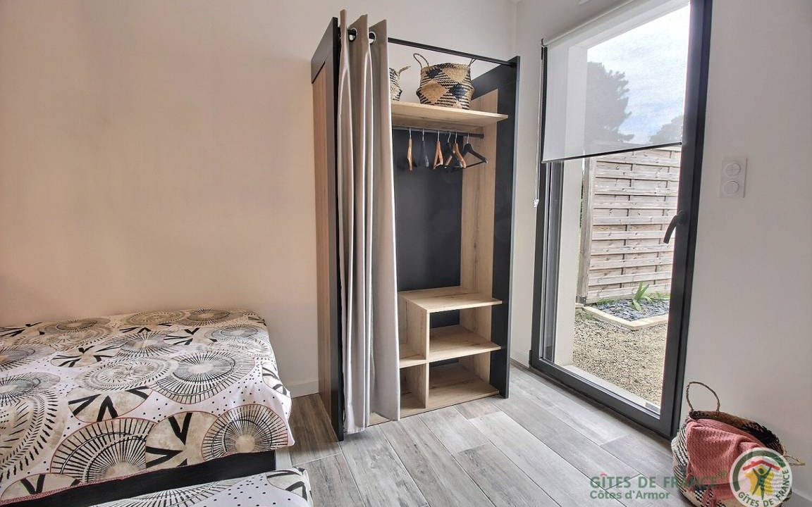 Photo of Bedroom in Pordic