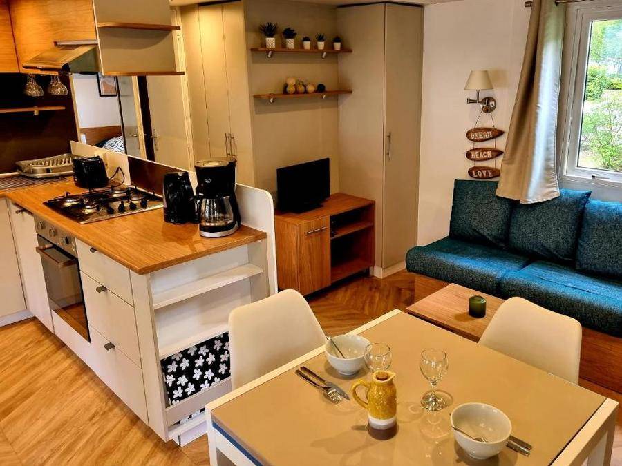 Photo of Kitchen in Nibelle