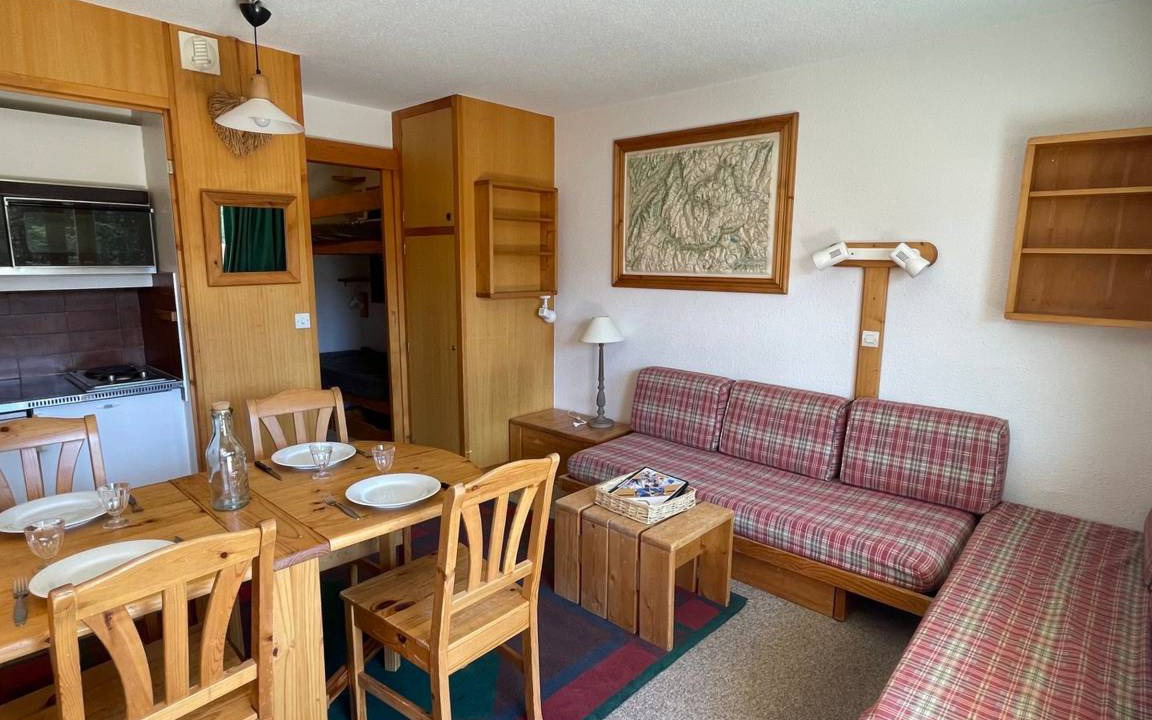 Photo of Livingroom in Meribel