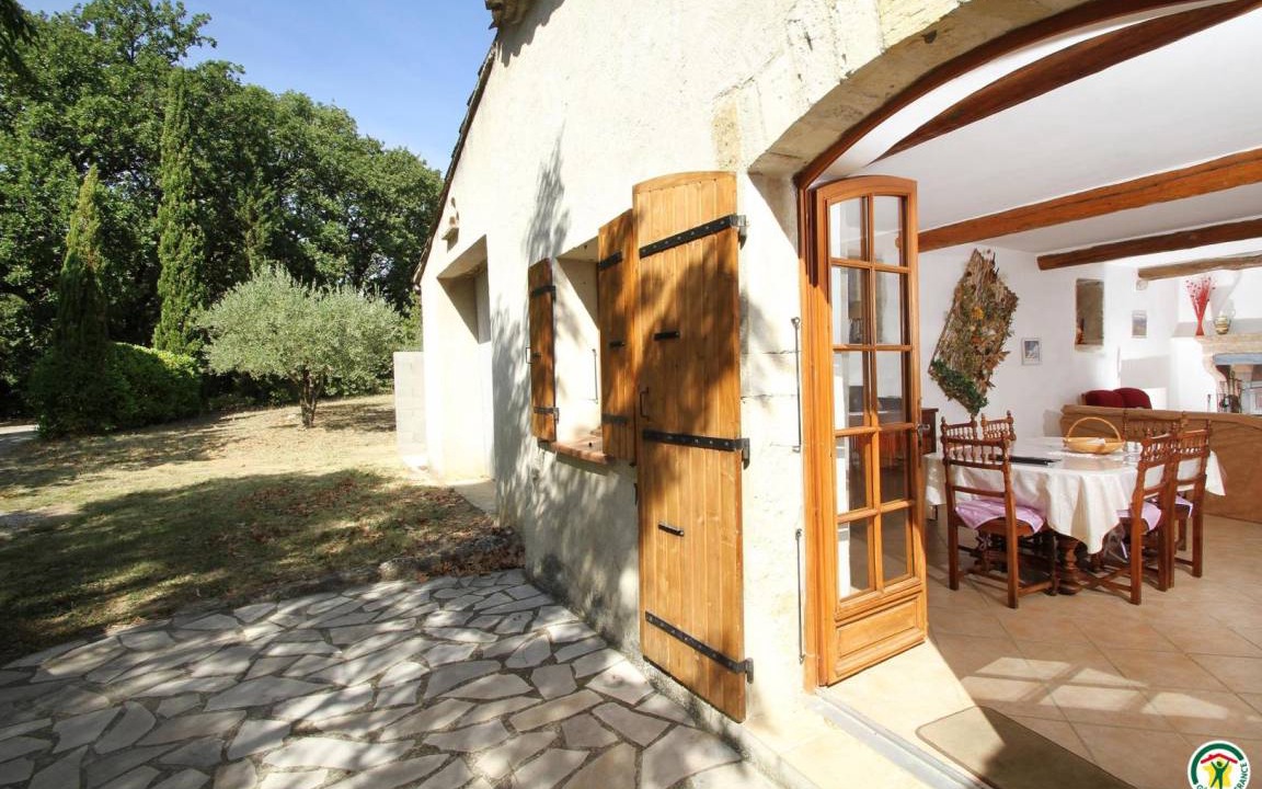 Photo of Others in Rousset-les-Vignes