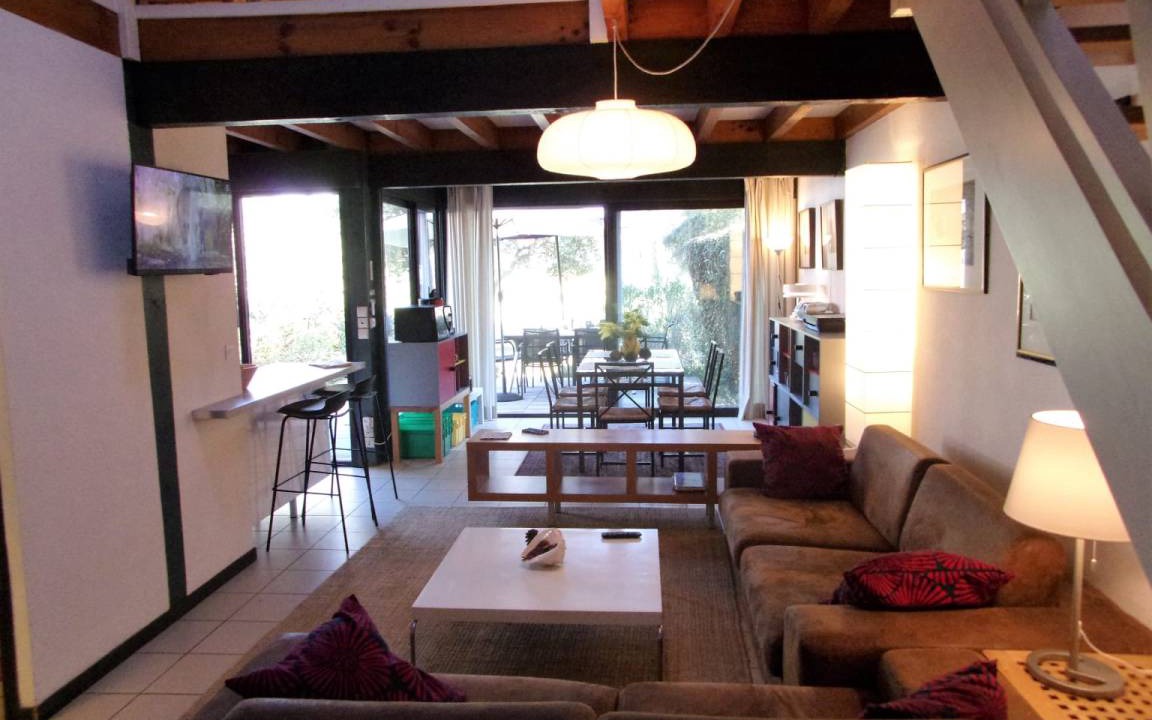 Photo of Livingroom in Moliets-et-Maa