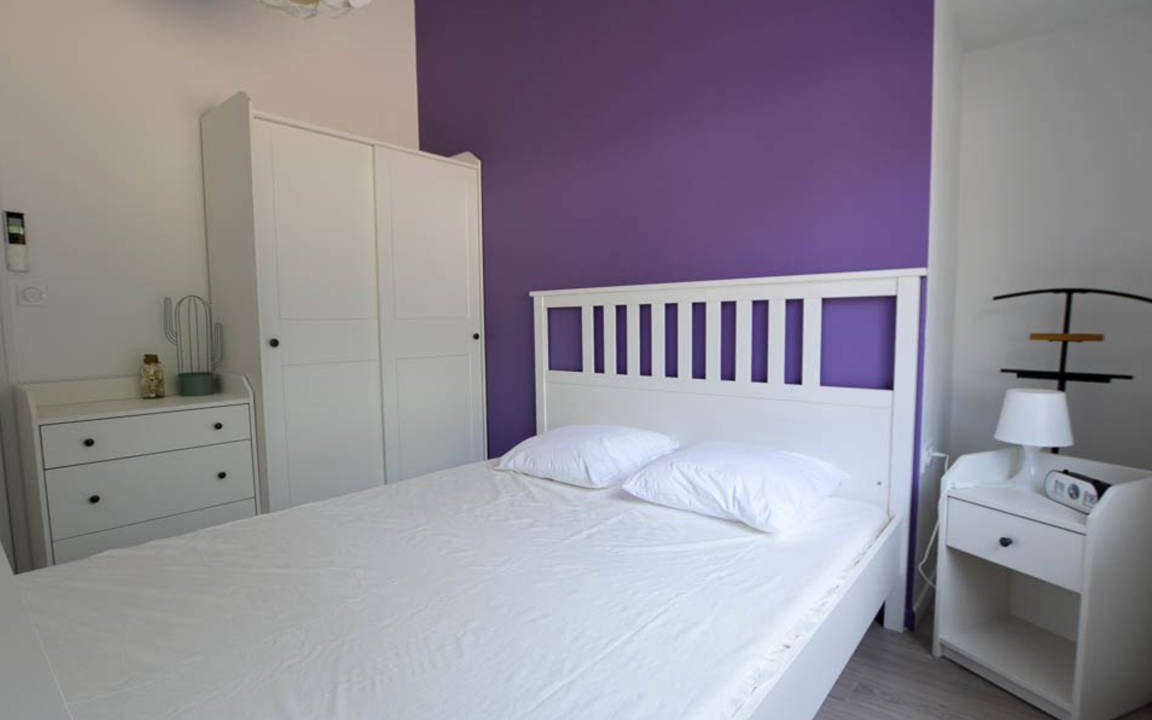 Photo of Bedroom in Les Mathes