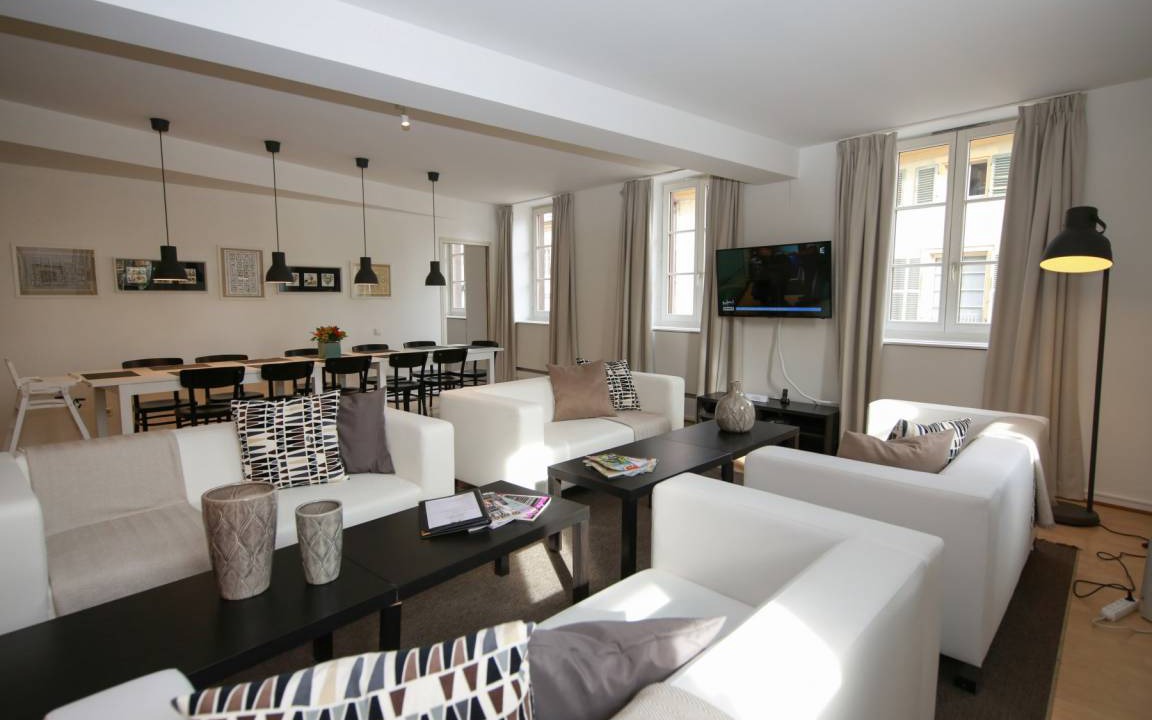 Photo of Livingroom in Old Town
