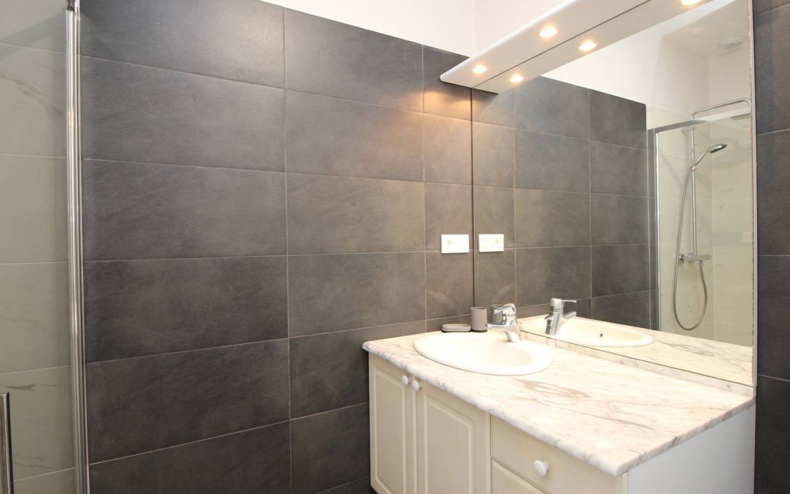 Photo of Bathroom in Mont-Dore