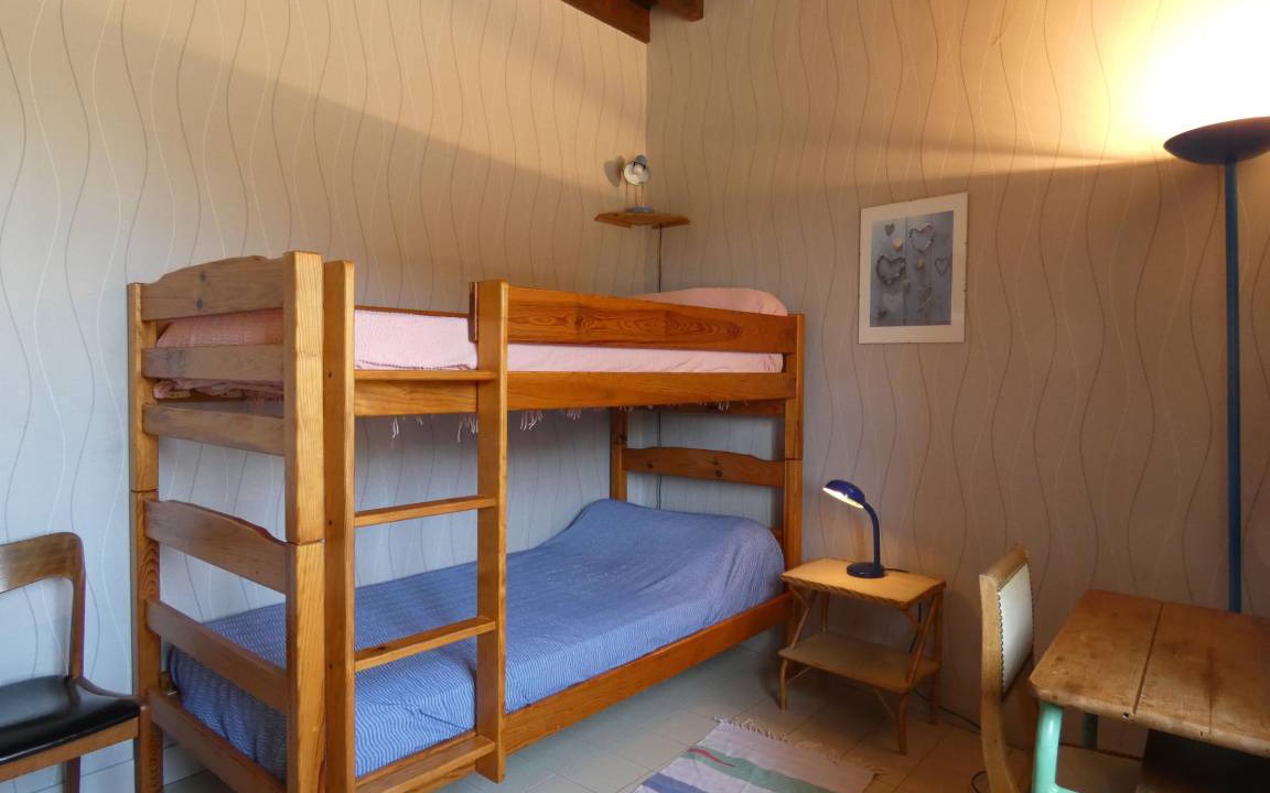 Photo of Bedroom in Luplante
