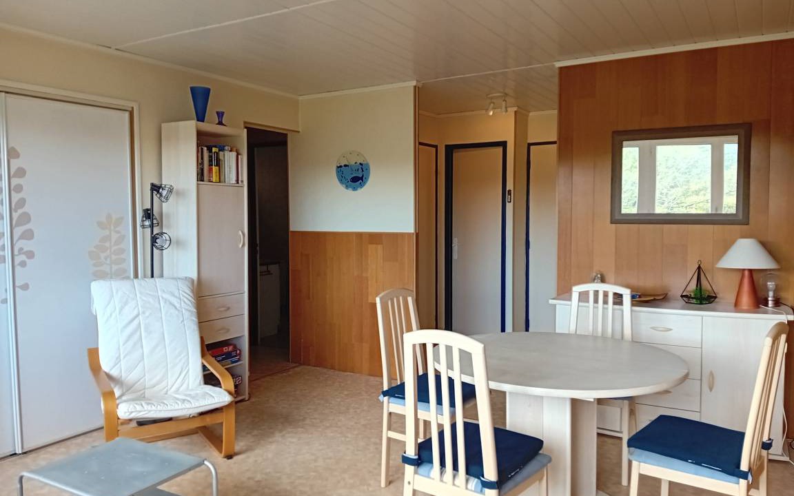 Photo of Livingroom in Le Penon