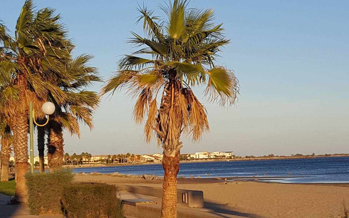 Photo of Outdoor in Gruissan