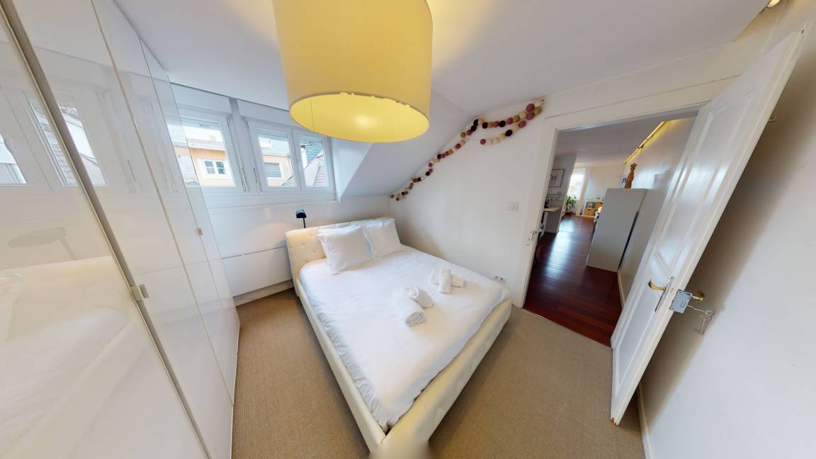 Photo of Bedroom in Contades