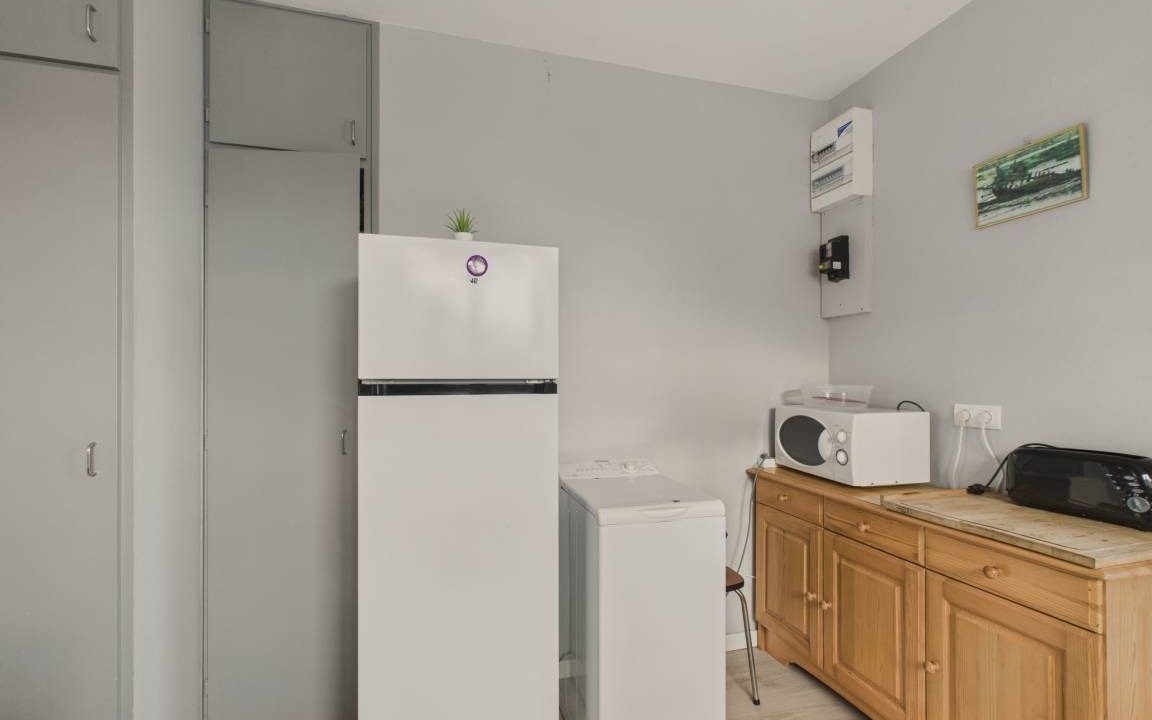 Photo of Kitchen in Saint-Hilaire-de-Riez