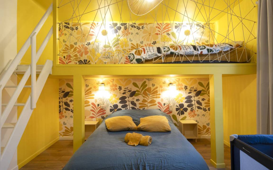 Photo of Bedroom in Plantieres Queuleu