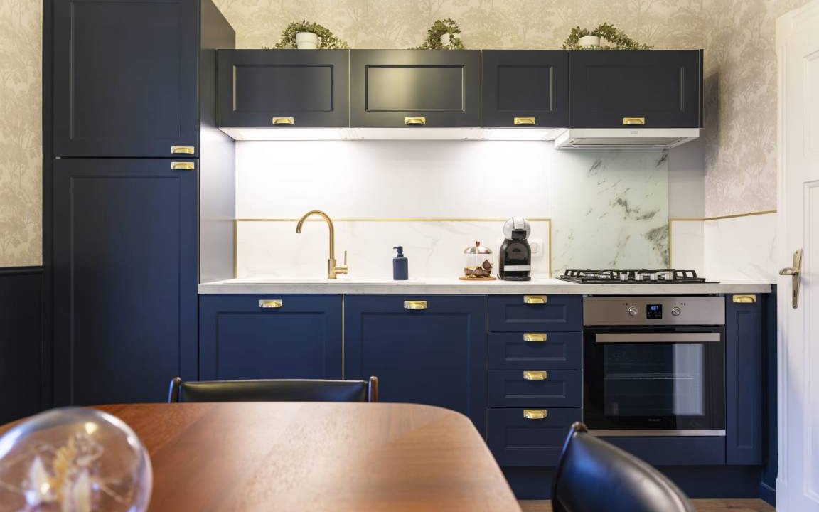 Photo of Kitchen in Plantieres Queuleu
