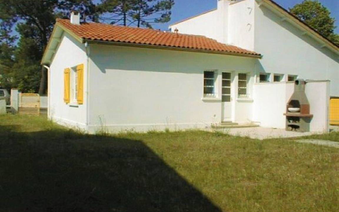 Photo of Buildings in Saint-Trojan-les-Bains
