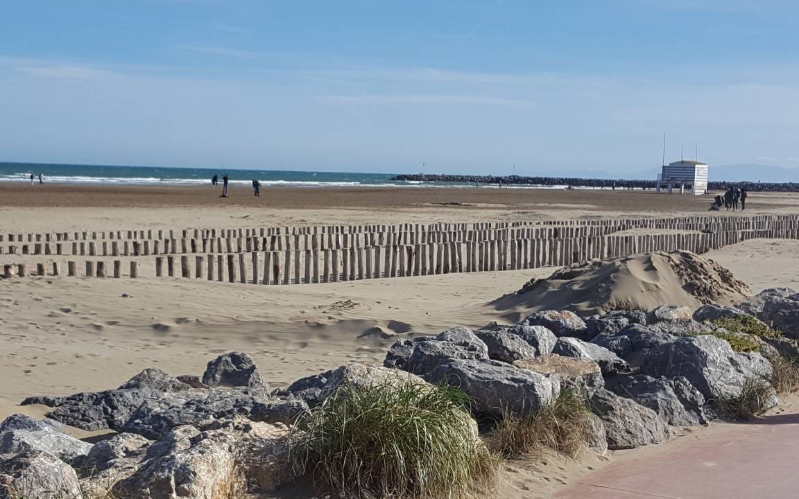 Photo of Others in Gruissan