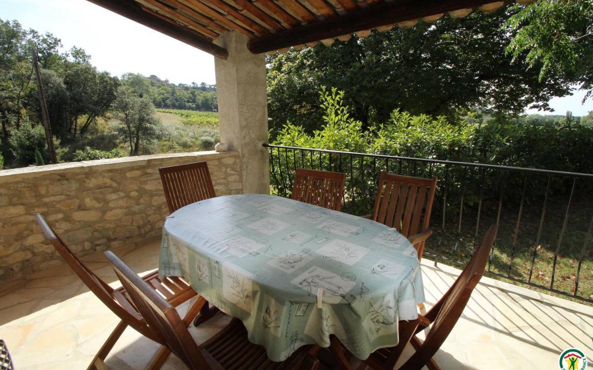 Photo of Others in Rousset-les-Vignes