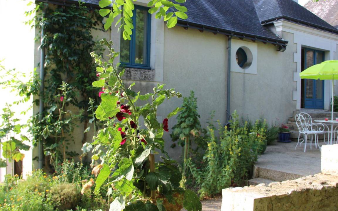 Photo of Buildings in Cheille