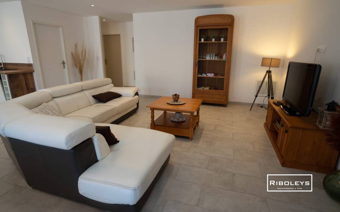 Photo of Livingroom in Vias