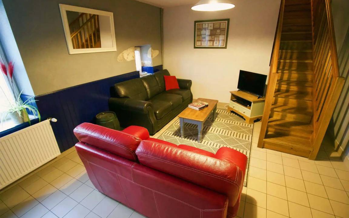 Photo of Others in Availles-Limouzine