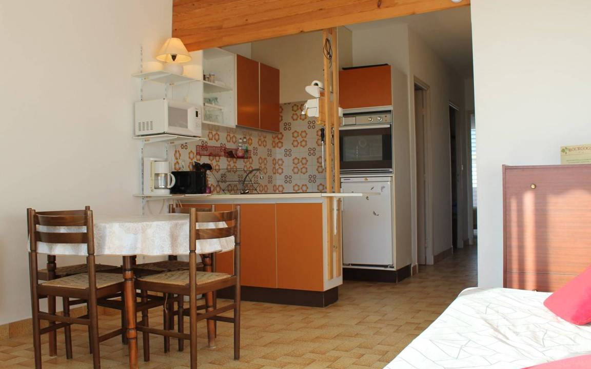 Photo of Livingroom in Port-la-Nouvelle