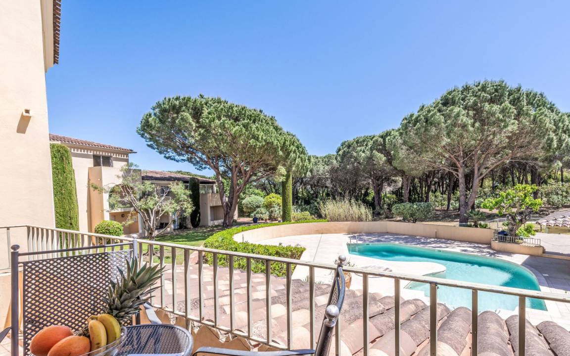 Photo of Patio Balcony in Cote d'Azur- French Riviera