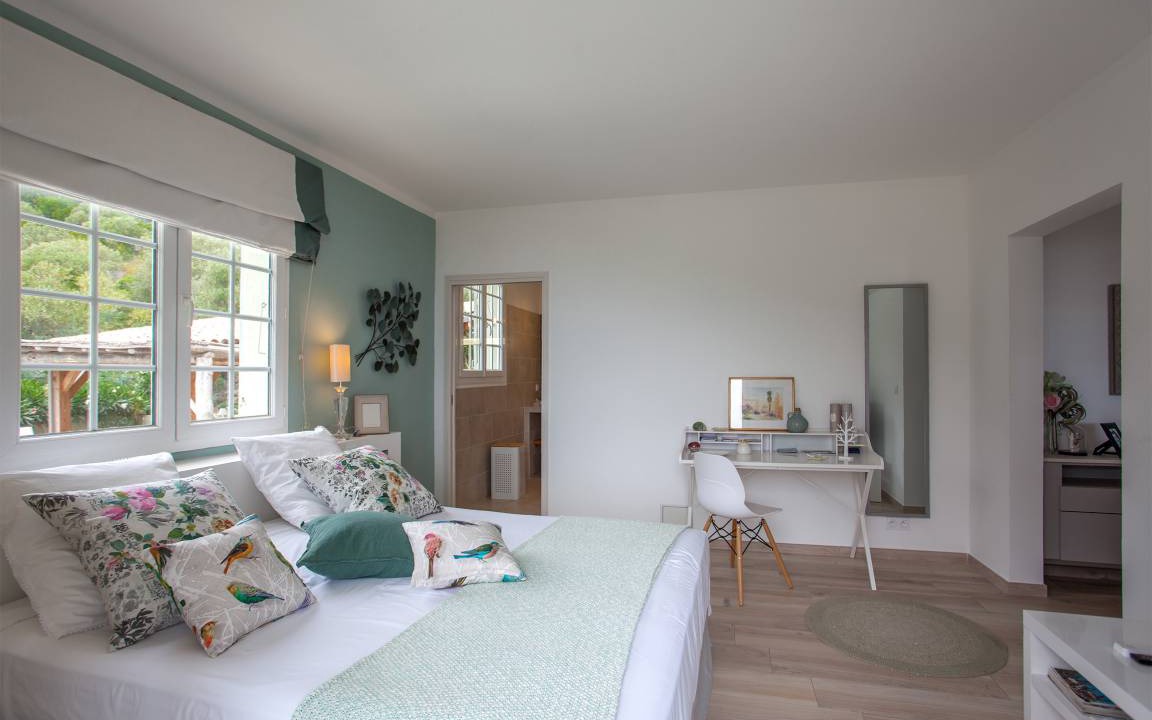 Photo of Bedroom in Figarella