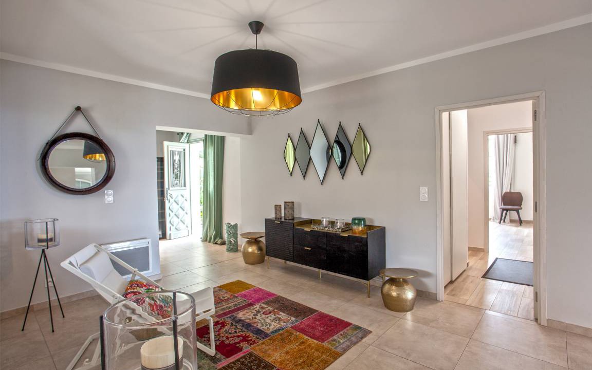 Photo of Livingroom in Figarella