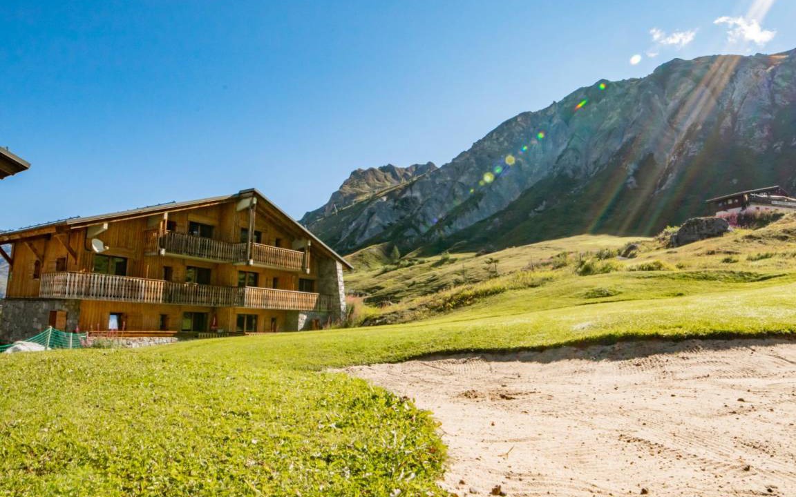 Photo of Others in Val Claret