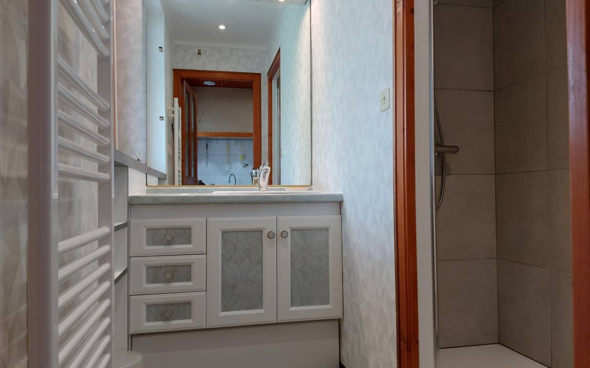 Photo of Bathroom in La Bazoche-Gouet