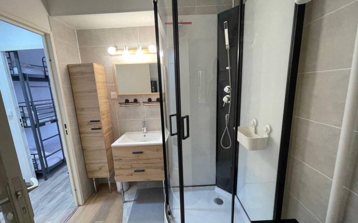 Photo of Bathroom in Le Super-Sauze