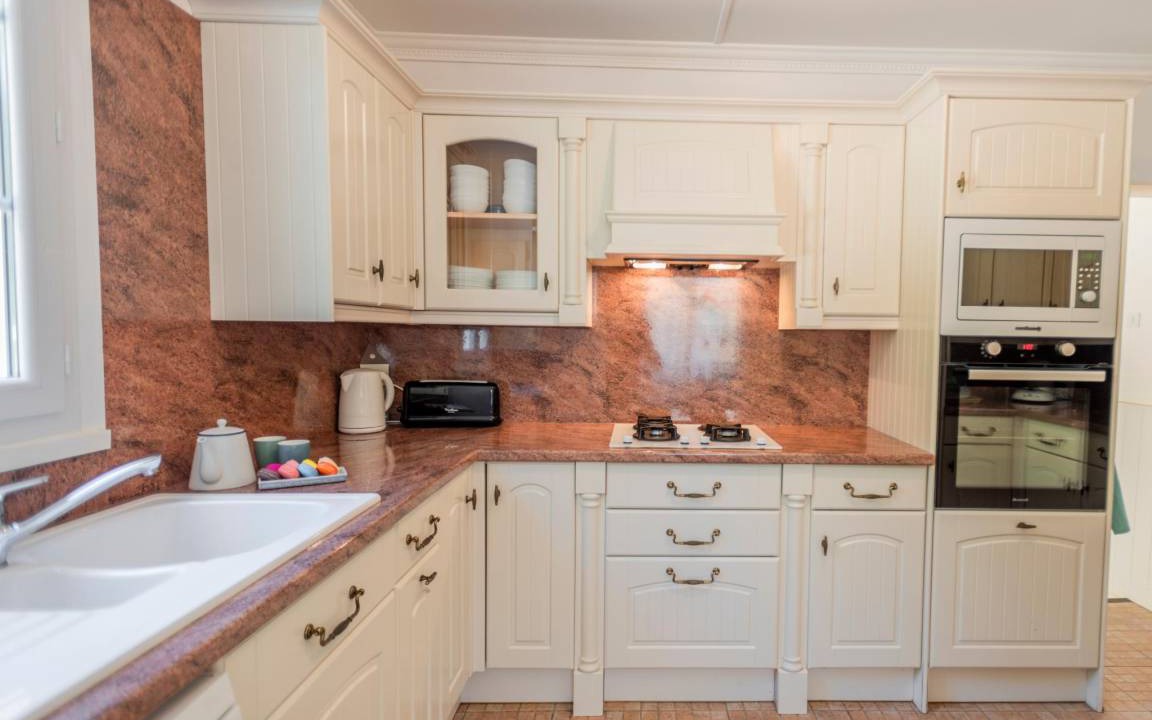 Photo of Kitchen in Laprade