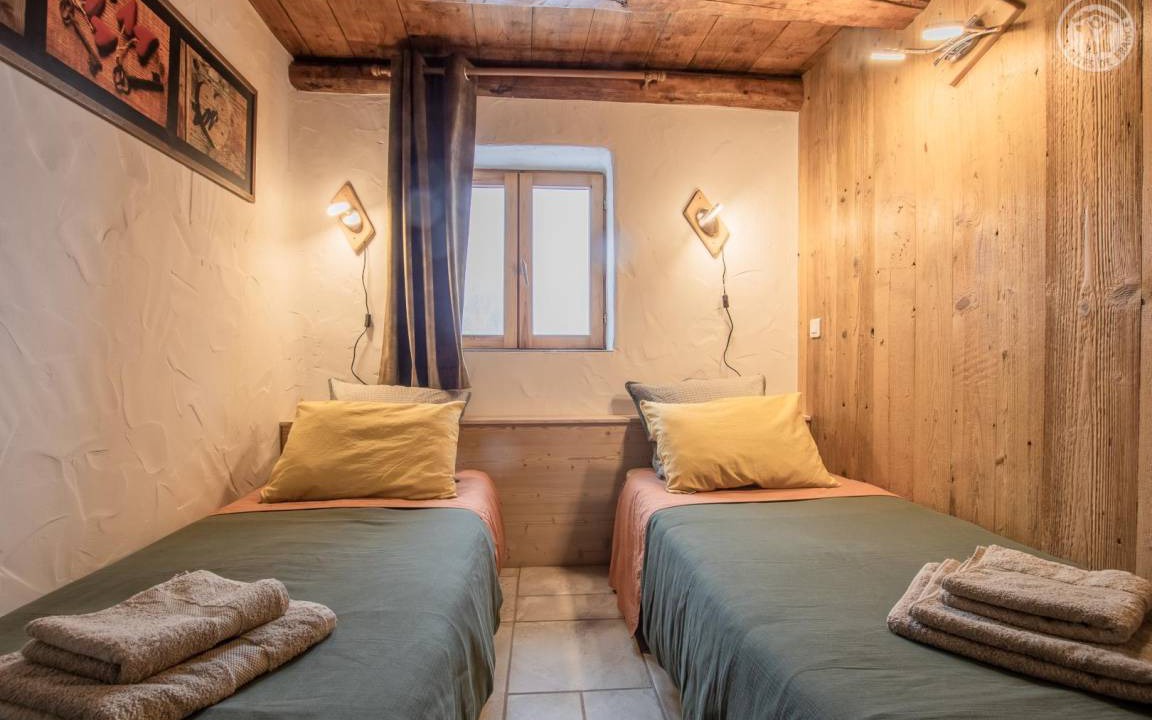 Photo of Bedroom in La Roche