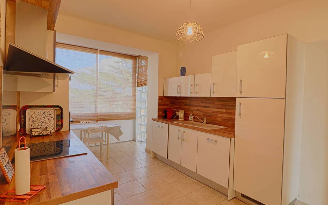 Photo of Kitchen in Ajaccio