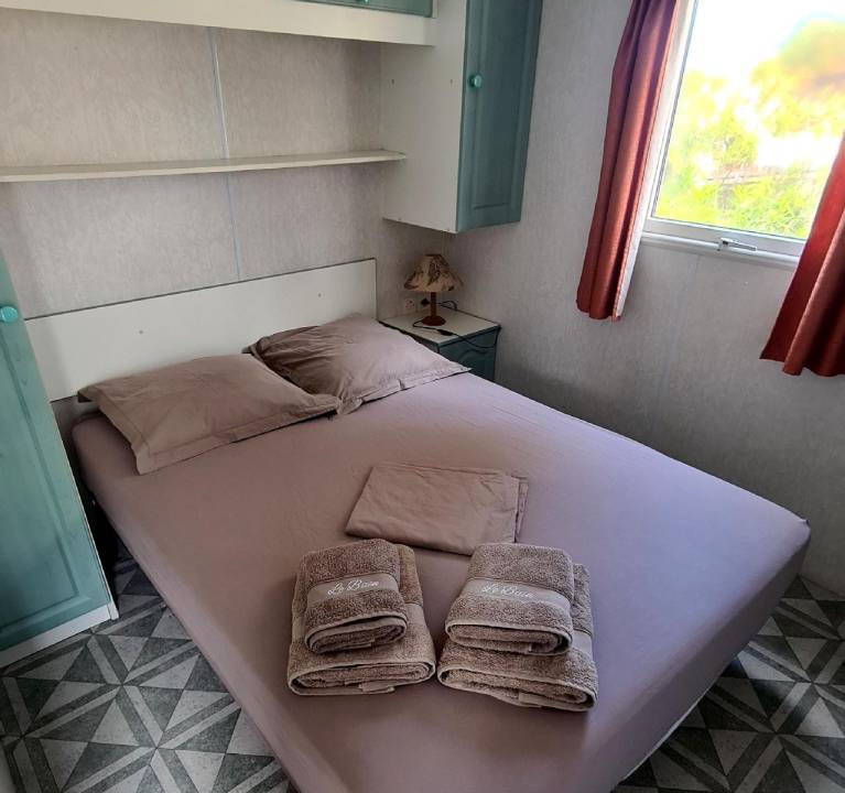 Photo of Bedroom in Le Grau-dʼAgde