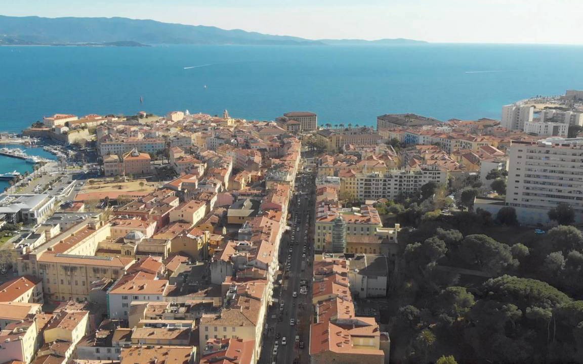 Photo of Others in Ajaccio