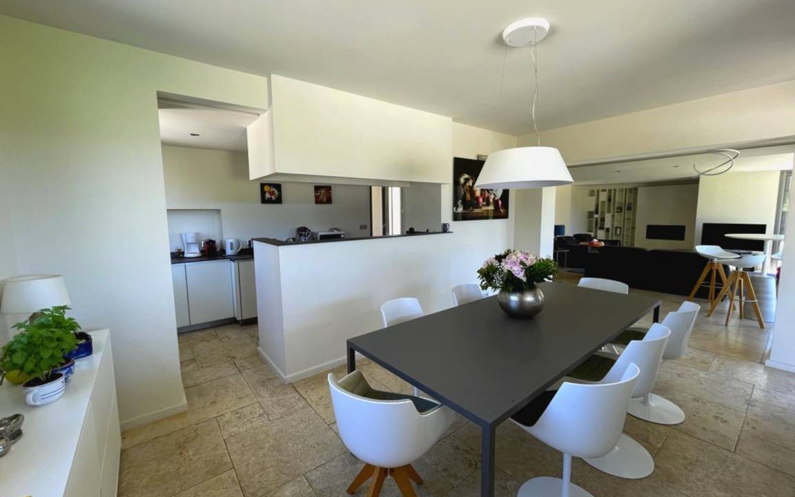 Photo of Kitchen in St.-Remy-de-Provence