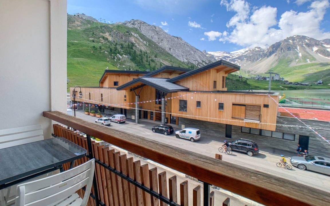 Photo of Others in Tignes le Lac